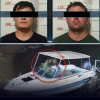 Чолпон-Атада Yamaha үлгүсүндөгү катерди уурдоого шектүүлөр кармалды
