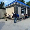 Токтогулда опузалоого шектүүлөр кармалды