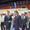 В Бишкеке официально открылась международная выставка Energy Expo Kyrgyzstan — ШОС 2026