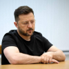 Зеленский снова прокомментировал атаку на Москву и призвал завершить войну