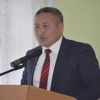 Ноокаттын акими алмашты