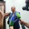 Айыпталуучу экс төрага Нурланбек Тургунбек уулунун эксклюзивдүү маеги