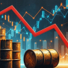 Мировые цены на нефть упали до минимума с начала войны в Иране