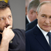 Владимир Зеленский заявил о необходимости проведения переговоров с Владимиром Путиным при посредничестве США до зимы