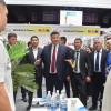 Бишкекте Energy Expo Kyrgyzstan — ШКУ 2026 эл аралык көргөзмөсү расмий ачылды