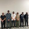 УКМК 16 килограммга жакын баңгизатты мыйзамсыз жүгүртүүдөн алды