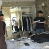 В Кара-Куле задержаны бывший мэр и еще трое подозреваемых по делу о коррупции