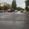 Аалы Токомбаев – Байтик Баатыр кесилиши автоунаа кыймылы үчүн ачылды