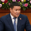 Талант Мамытов төрагалык кызматтан эмне себептен кеткенин билдирди
