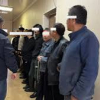Кыргызстанда мыйзамсыз эмгек миграциясына байланыштуу айыптар күчөтүлөт