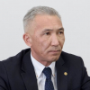 Аксы районунун акими кызматтан алынды