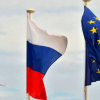 Россия менен мамиле түзүү – Европаны экиге бөлдү