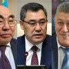 Советник президента о мандате на 10 лет Садыру Жапарову