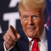 Иран кайрадан Ормуз кысыгын жапты, Трамп өлкөнү жок кылам деп коркутту