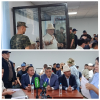 СҮРӨЕ - “75чилер каты”: Сотко айыпталуучулардын баары келди