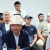 “Урматтуу-урматсыздар”: Экс-спикердин жактоочусу Жогорку Кеңешти сынга алды