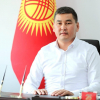 Уларбек Исмаилов назначен мэром города Манас Джалал-Абадской области