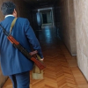 Жусупбек Коргонбай уулу Жогорку Кеңештеги автомат боюнча ооз ачабы?