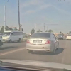 Манас шаарында унаа уурдоого шектелген эки кыз кармалды