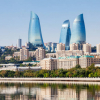 Азербайжандын жогорку окуу жайларында билим алуу үчүн 5 гранттык орун бөлүндү
