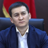 Депутат Ажибаев ак каргабы?
