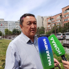 Жактоочу журналисттер Ташиевди тажатып жатышканын билдирди