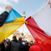 Польша Украинанын Евробиримдикке киришине бөгөт коюшу мүмкүн