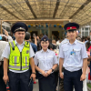 ИИМ: бүтүрүүчүлөрдүн коопсуздугу күчөтүлгөн көзөмөлдө болот