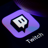В работе Twitch произошел сбой