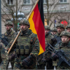 Германия НАТОдогу даярдыгын күчөтүүдө