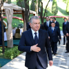 Шавкат Мирзиёев Кыргызстанга мамлекеттик сапар менен келет