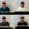 Араванда 229 баш малды мыйзамсыз алып чыгууга аракет жасагандар кармалды