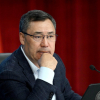 Президент Кочкор районунун социалдык-экономикалык өнүгүүсү менен таанышты