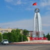 Казактарга Токмоктун тушундагы 800 метр жол тилкесин алмашуу сунушу берилди