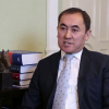 “Курту ойгонгон” Темирбек Асанбеков элден кечирим сурады