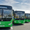 Бишкекте 5 автобус каттамынын жүрүү багыты убактылуу өзгөрөт