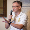 Кыргызстандык адис Павел Лузанов дүйнөлүк чемпионатта иш алып барууда