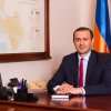 Армениянын Путинди нааразы кыла турган кийинки кадамы