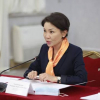 Жогорку Кеңеште УКМКдагы кадрдык тазалоо маселеси көтөрүлдү