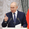 Путин Украинада экинчи фронт ачкысы келет