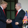 Трамп: Нетаньяхуну тез арада жөнгө салам