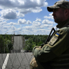 Украина Беларусиянын Орусия колдонгон аскердик сигнал таратуучу антенналарын жок кылды