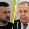 Лавров: Зеленский Европанын жаңы фюрери