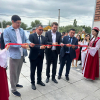 Суткасына 18 тонна балыкты кайра иштетүүчү цех ачылды