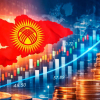 Кыргызстандын экономикасы 2030-жылга чейин жылына 8% өсүштү максат кылууда