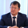 Гүлшаркан Култаеванын ордуна Рысбаев шайланды