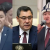 Эки Жаныбектин тиреши: Президенттин алдында көтөрүлгөн маселе эмне менен аяктайт?