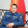 Депутат: Бообек Ажикеев отдал дорогостоящие автомобили МЧС своей жене и дочери