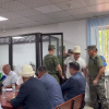В Бишкеке продолжается судебное разбирательство по 