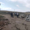 Ноокатта жаран жайыт жерди мыйзамсыз ээлеп алган